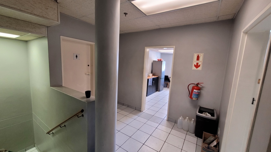 To Let Commercial Property for Rent in Epping Industrial Western Cape